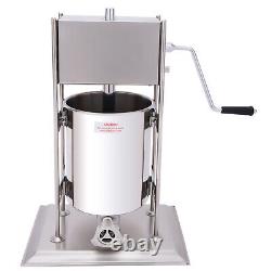 10L Churros Maker Machine Manual Churro Maker Stainless Churro Making Machine