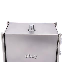 10L Churros Maker Machine Manual Churro Maker Stainless Churro Making Machine