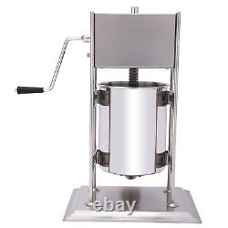 10L Churros Maker Machine Manual Churro Maker Stainless Churro Making Machine