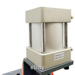 110V Badge Making Machine Pneumatic Button Maker Badge Maker Machine