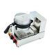 110v Electric Rotated Waffle Maker Making Machine Stainless Steel