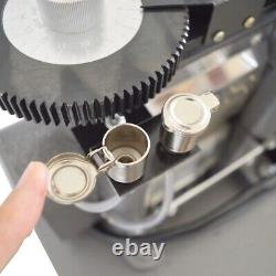 110V Metal Copper Gold Jewelry Rolling Mill Pressing Maker Electic Machine 1.5P
