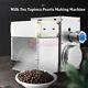 110v Mini Pearl Milk Tea Tapioca Pearls Making Machine Bubble Tea Balls Maker