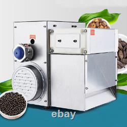 110V Mini Pearl Milk Tea Tapioca Pearls Making Machine Bubble Tea Balls Maker