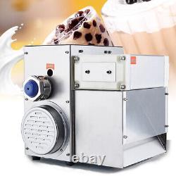 110V Mini Pearl Milk Tea Tapioca Pearls Making Machine Bubble Tea Balls Maker