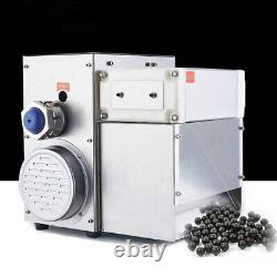 110V Mini Pearl Milk Tea Tapioca Pearls Making Machine Bubble Tea Balls Maker