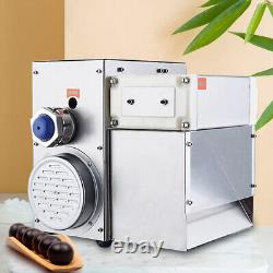 110V Mini Pearl Milk Tea Tapioca Pearls Making Machine Bubble Tea Balls Maker