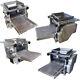 110/220v 400w Electric Business Tortilla Making Machine Crepes Roller Machine