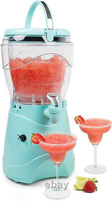 128-Ounce Margarita Maker & Slushie Machine, Makes One Gallon Frozen Drinks