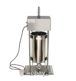 15L New Commercial Auto Electric Spanish Churros Maker Baker Making Machine CE
