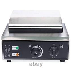 1.5kw Electric Donut Baker Making Machine Donut Maker Household Commercial