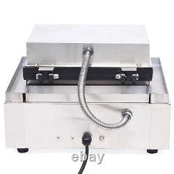 1.5kw Electric Donut Baker Making Machine Donut Maker Household Commercial