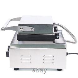 1.5kw Electric Donut Baker Making Machine Donut Maker Household Commercial