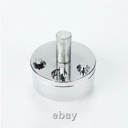 1.73 Inch/44mm DIY Badge Pin Making Mould Button Maker Punch Press Machine