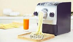 220V 150W Electric Noodle Making machine Automatic Pasta Chopped Noodles Maker