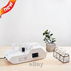 220V Inflatable Air Pillow Cushion Bubble Packaging Wrap Maker Making Machine