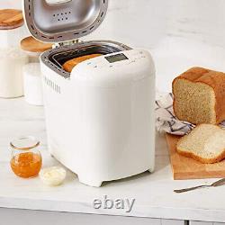 2 Pound Non-Stick Automatic Bread Making Machine