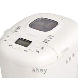 2 Pound Non-Stick Automatic Bread Making Machine