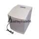 4l Commercial Ice Maker Auto Clear Cube Ice Making Machine 220v 25kg/24h
