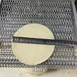 5-20cm Customized Mold Gold Mould For Corn Tortilla Making Machine Tacos Maker