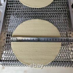 5-20cm Customized Mold Gold Mould For Corn Tortilla Making Machine Tacos Maker