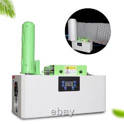 Air Bubble Packaging Wrap Making Machine Air Cushion Machine Air Pillow Maker