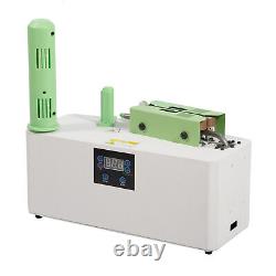 Air Bubble Packaging Wrap Making Machine Air Cushion Machine Air Pillow Maker