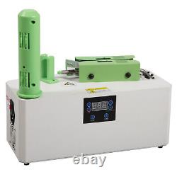 Air Cushion Machine Air Pillow Maker, Air Bubble Packaging Wrap Making Machine