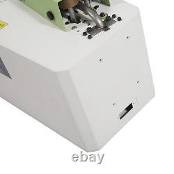 Air Cushion Machine Air Pillow Maker, Air Bubble Packaging Wrap Making Machine US