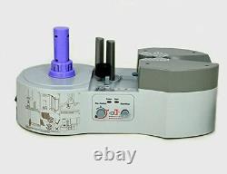 Air Pillow Cushion Maker Bubble Pack Making Machine 110V US Plug Can Fill Upto
