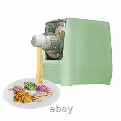Arcwares Pasta Maker Machine Automatic Noodle Make Home Pasta Maker for Spagh
