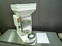 Autec Nigiri Maker Sushi Rice making Robot Machine Asm410 Asm 410 Tested 100V