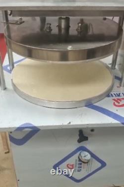 Automatic Chapati Making Machine Roti Maker Chapati Pressing Machine