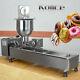 Automatic Doughnut Maker, Donut Making Machine, Auto Donuts Frying Machine