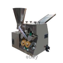 Automatic Dumpling Making Machine Maker 5000pcs/h With D1 Mould (15-20g)