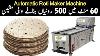 Automatic Roti Naan Chapati Making Machine Price In Pakistan L Roti Maker Machine L Auto Naan Maker