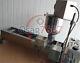 Automatic Stainless Steel Mini Donut Maker Donut Making Machine 110v/220v