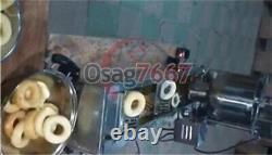 Automatic Stainless Steel Mini Donut Maker Donut Making Machine 110V/220V