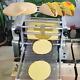 Automatic Roti Bread Flour Industrial Corn Tortilla Making Machine Press Maker M