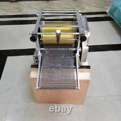 Automatic roti bread flour industrial corn tortilla making machine press maker m