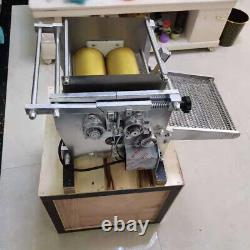 Automatic roti bread flour industrial corn tortilla making machine press maker m