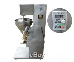 CE Stainless Steel Automatic Meatball Making machine Beef Meatball Maker 220V