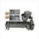 Commercial Automatic Donut Maker Making Machine, Wider Oil Tank, 3 Sets Mold A