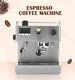 Commercial Cappuccino Maker Latte Coffee Making Machine Professional Espresso