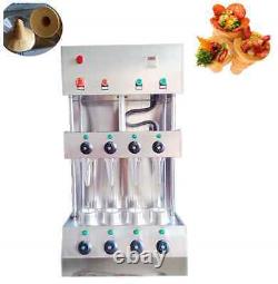 Commercial Electric Pizza Cone Forming Making Maker Machine, Cone Pizza Maker Y