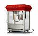 Commercial Electric Popper Popcorn Making Machine Popcorn Maker 220v 680w