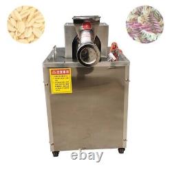Commercial Noodle/Macaroni/Pasta Maker Processor Sea Shell Making Machine