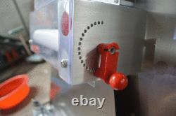 Commercial Pizza Cone Forming Maker Making Machine shape-forming machine