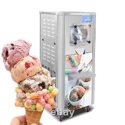 Commercial Sorbet Maker Hard ice cream machine Gelato Making Machine