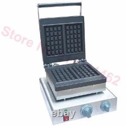 Commercial Waffle Making Machine Commercial Square Waffle Maker